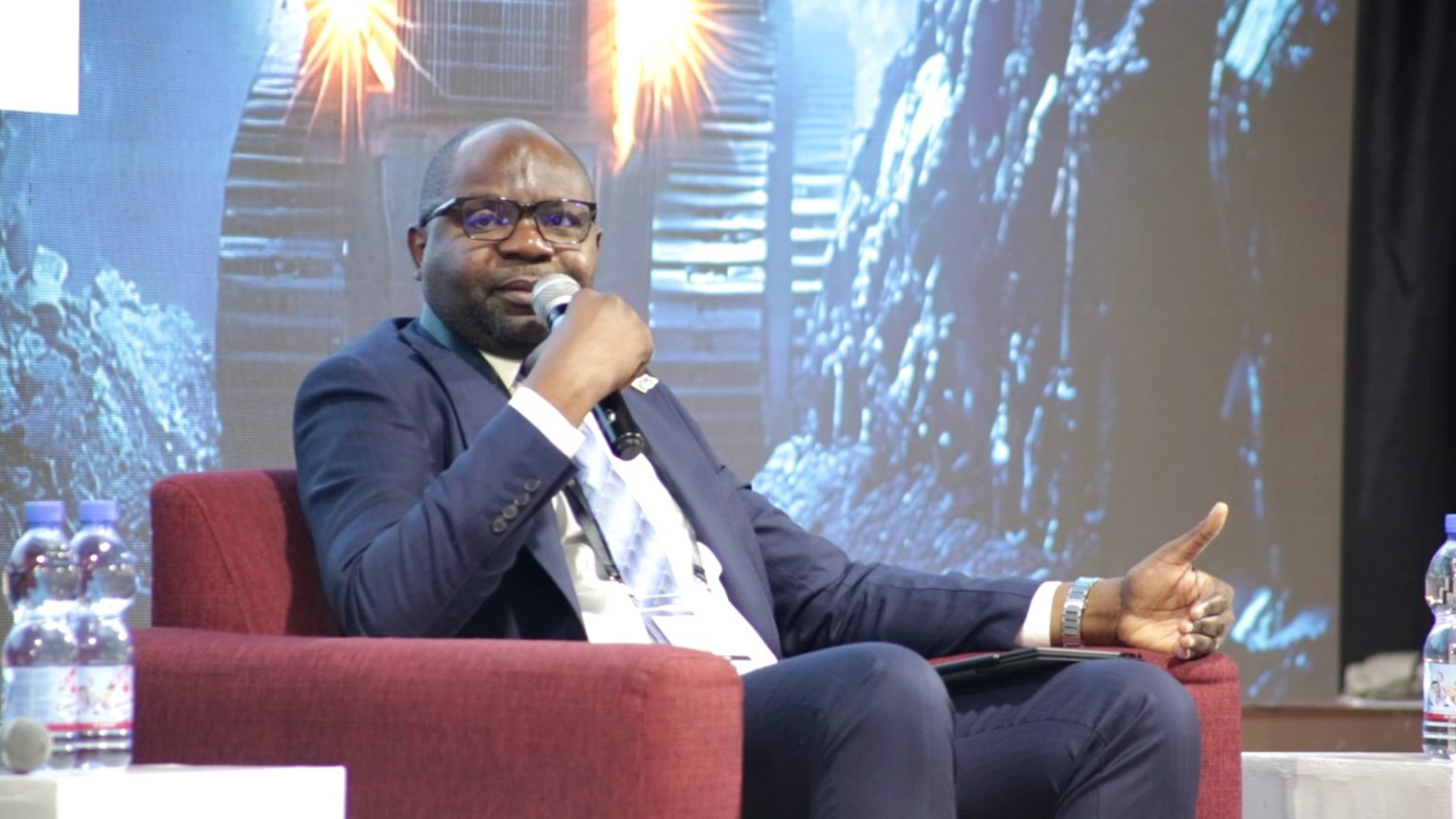 MINES/RDC&nbsp;: WAZENGA ARME GÉOLOGIQUEMENT LA RDC POUR GAGNER LA GUERRE MONDIALE DES MINÉRAUX CRITIQUES