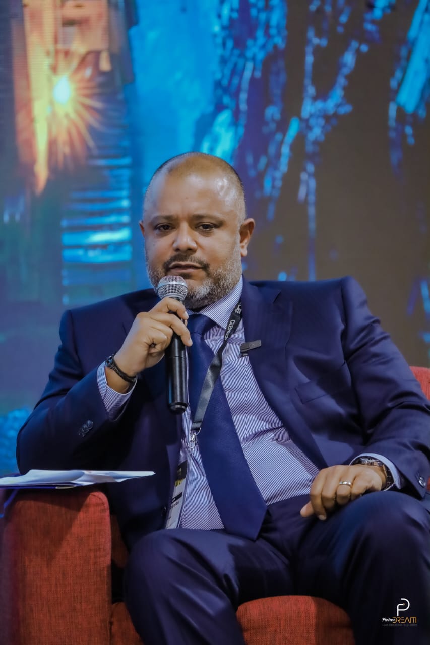 DRC MINING WEEK&nbsp;: KABEMBA RÉVEILLE LE GÉANT - GÉCAMINES VISE LE TOP 10 AFRICAIN 120 ANS APRÈS