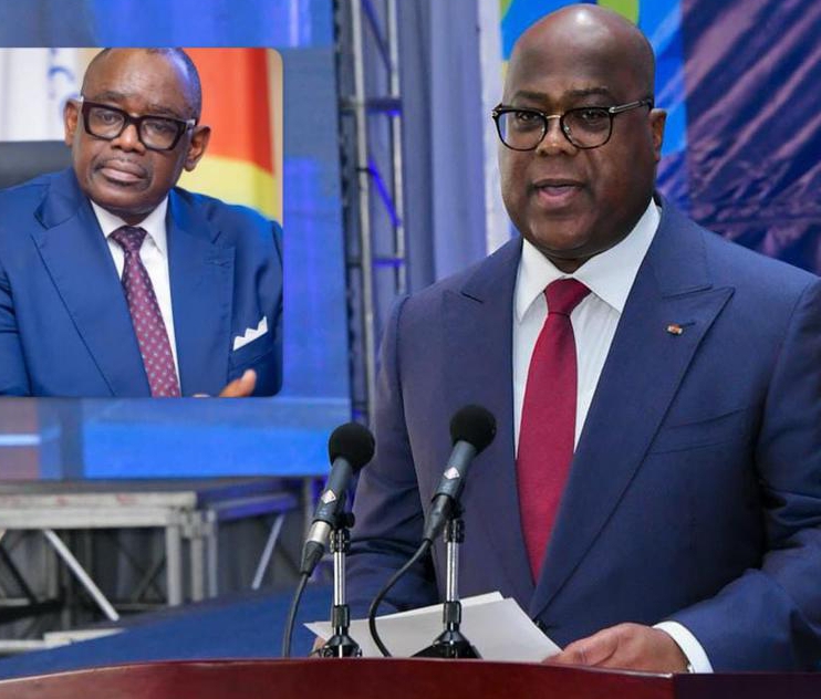 PROMULGATION DE LA LOI SUR LE CONTENU LOCAL, SOUS LA VISION DE FATSHI&nbsp;: L’HÉRITAGE RÉFORMATEUR DE LOUIS WATUM CONSACRÉ