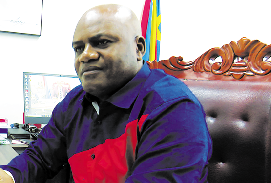 Aux consommateurs finaux TSHIZAÏNGA&nbsp;: «&nbsp;LE COBALT DU F LWALABA EST PROPRE&nbsp;»