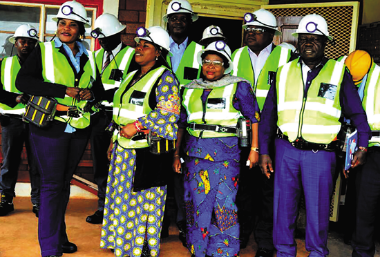 Ivanhoé Mine&nbsp;: UNE RAISON DE PLUS DE CROIRE AU POTENTIEL MINIER DE LA RDC