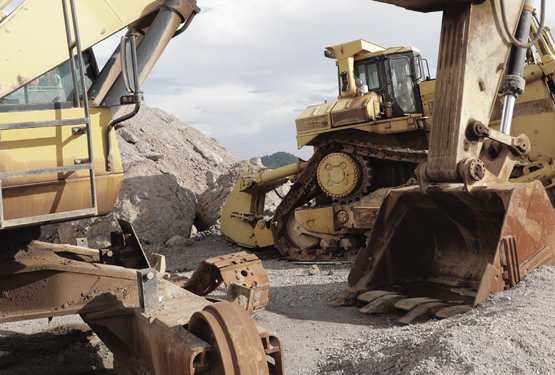 Kolwezi&nbsp;: Sama Lukonde palpe les réalités du groupe ouest