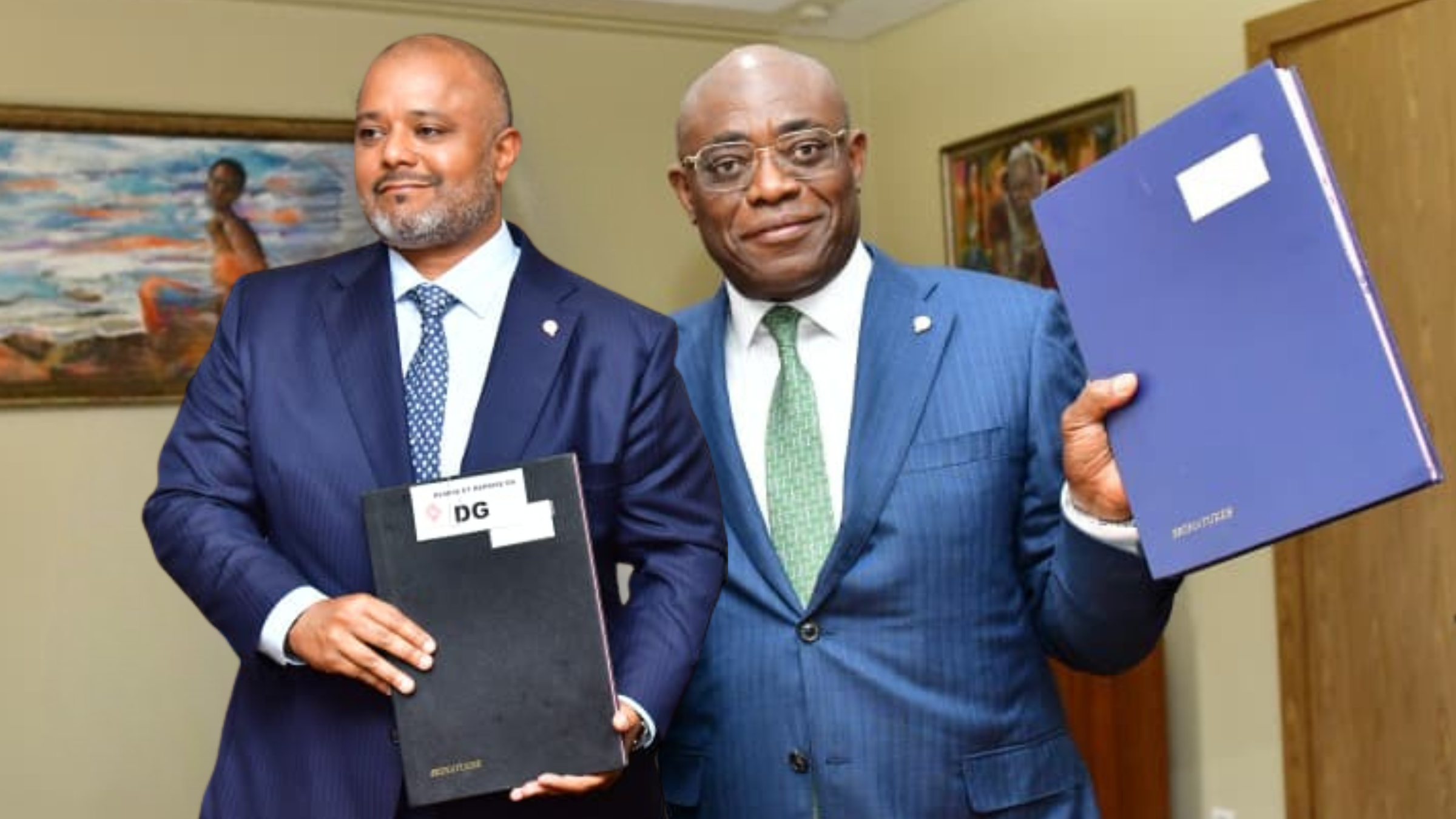 Gécamines&nbsp;: le Comité sortant ayant laissé un bilan de zéro tonne de cuivre et de cobalt en 2025, le duo Ngele-Baraka obligé de relancer la production